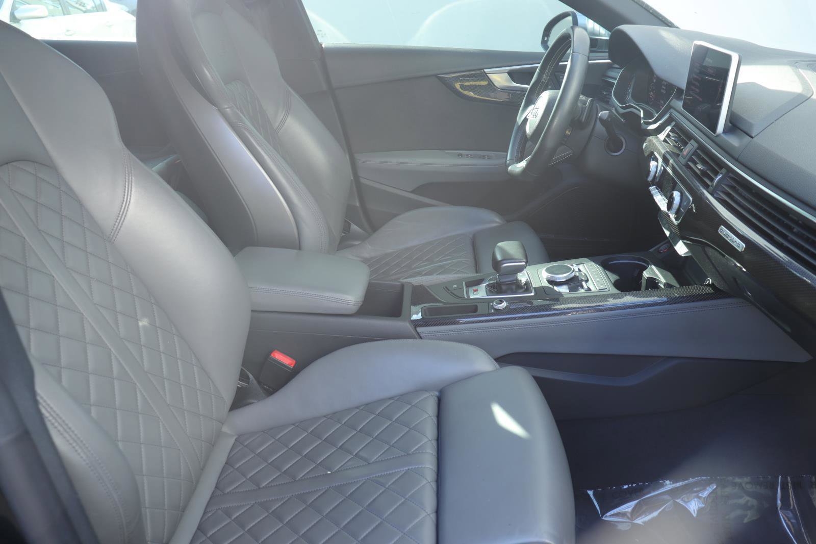 Used 2018 Audi S5 Prestige image 18