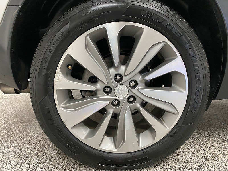 Used 2019 Buick Encore Preferred image 25
