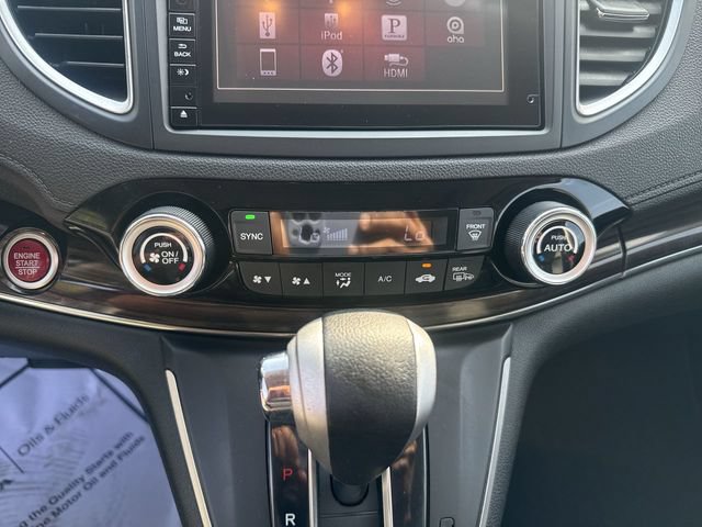 Used 2015 Honda CR-V EX-L image 20