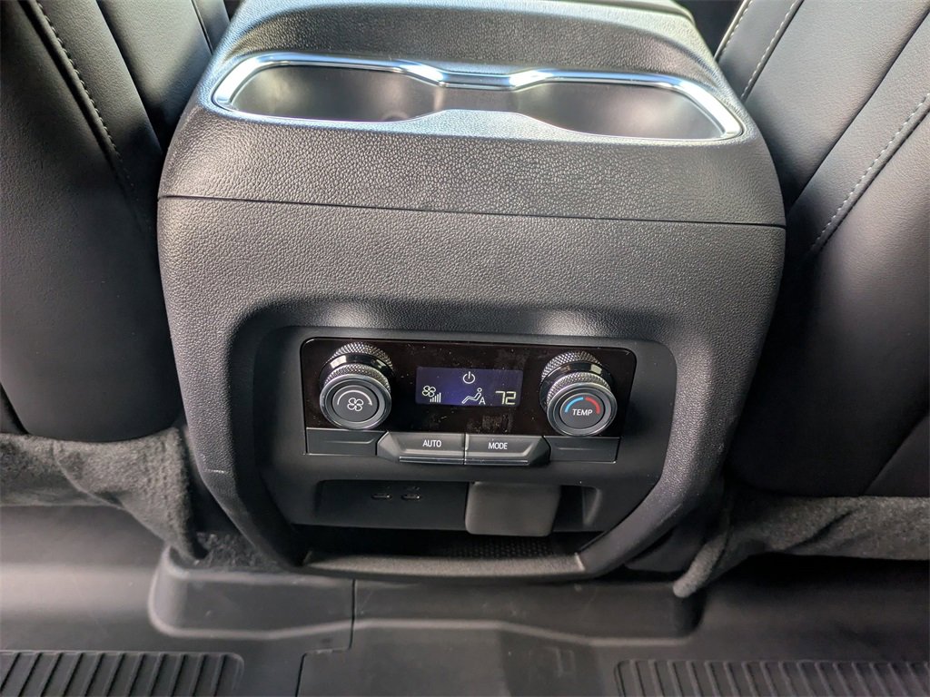 New 2026 Buick Enclave Sport Touring w/ Power Package image 11