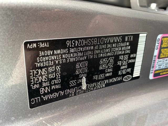 Used 2025 Genesis GV70 2.5T image 24