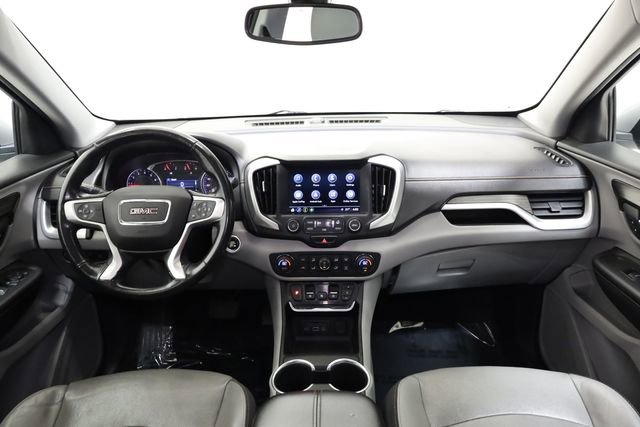 Used 2018 GMC Terrain SLT image 14
