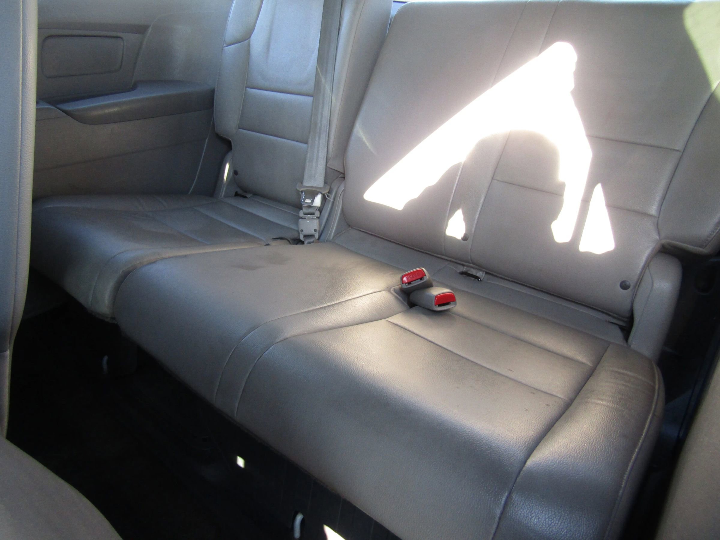 Used 2013 Honda Odyssey EX-L image 11