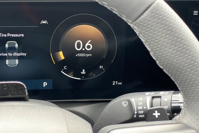 Certified 2026 Hyundai Palisade XRT Pro image 35