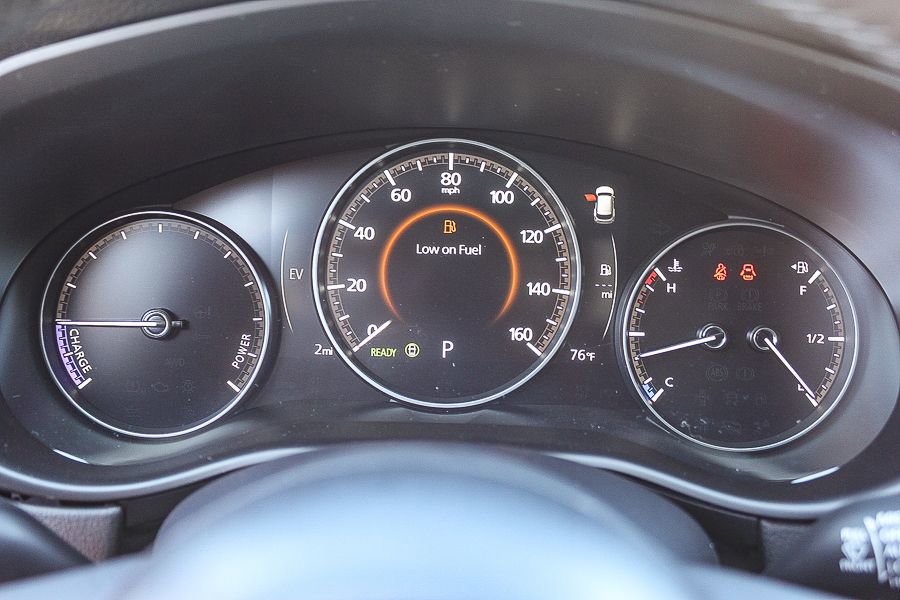 New 2026 MAZDA CX-50 AWD 2.5 Hybrid w/ Premium Pkg image 25