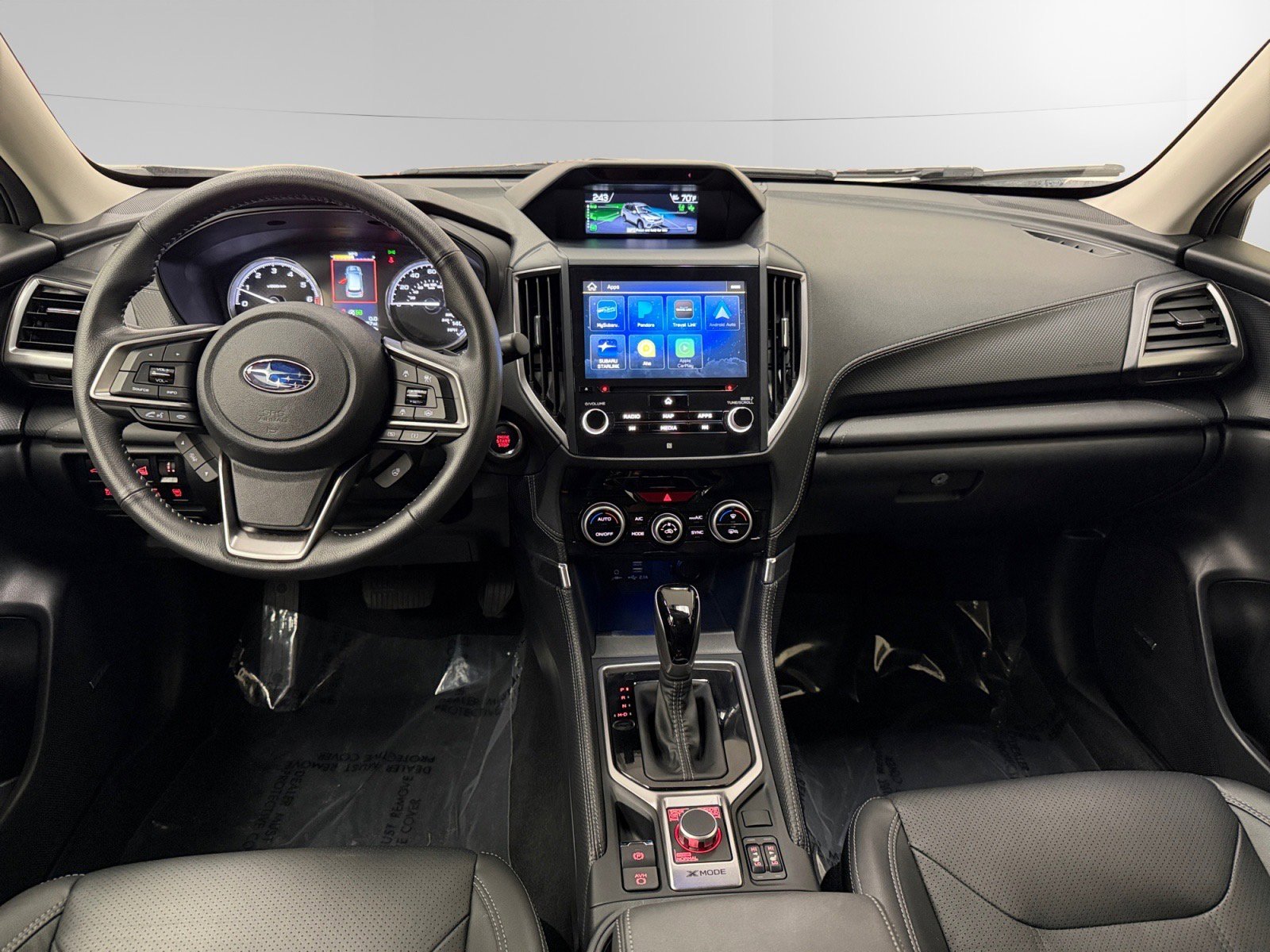 Used 2020 Subaru Forester Touring AWD/4WD image 10