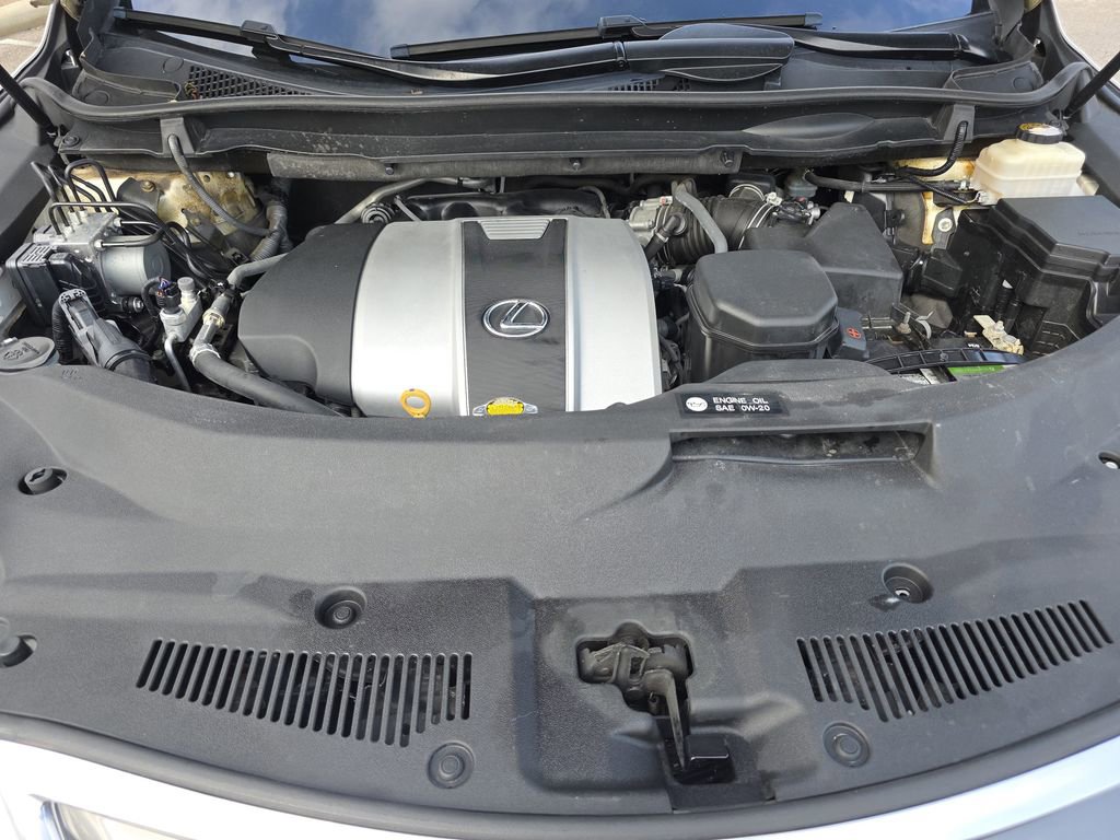 Used 2016 Lexus RX 350 F Sport w/ Premium Package image 13