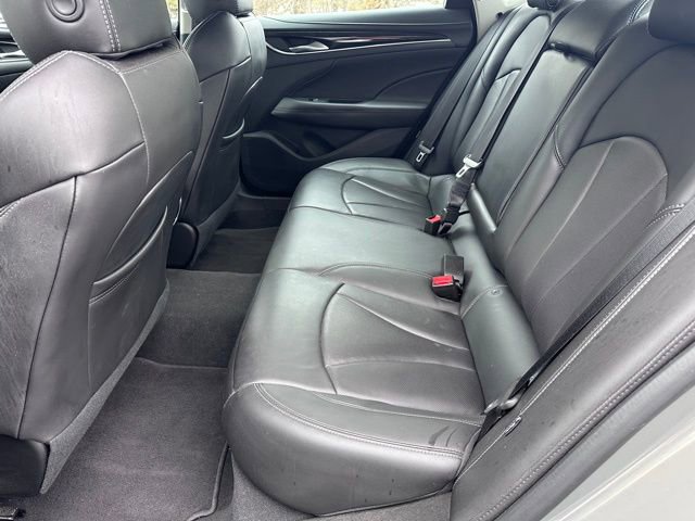Used 2019 Buick LaCrosse Essence AWD/4WD image 20