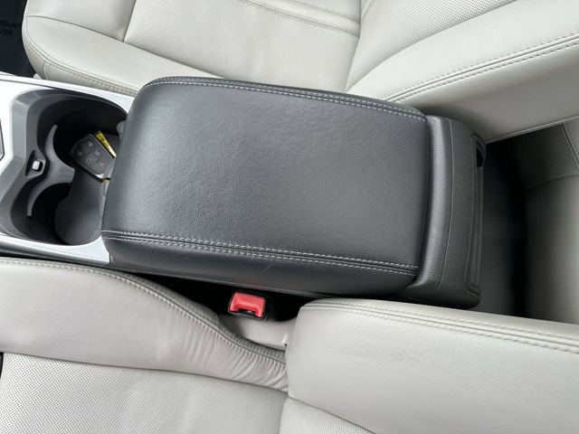 Certified 2015 Cadillac SRX Luxury w/ Driver Awareness Package FWD image 25
