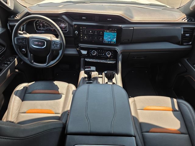 Used 2025 GMC Sierra 1500 AT4 AWD/4WD image 35