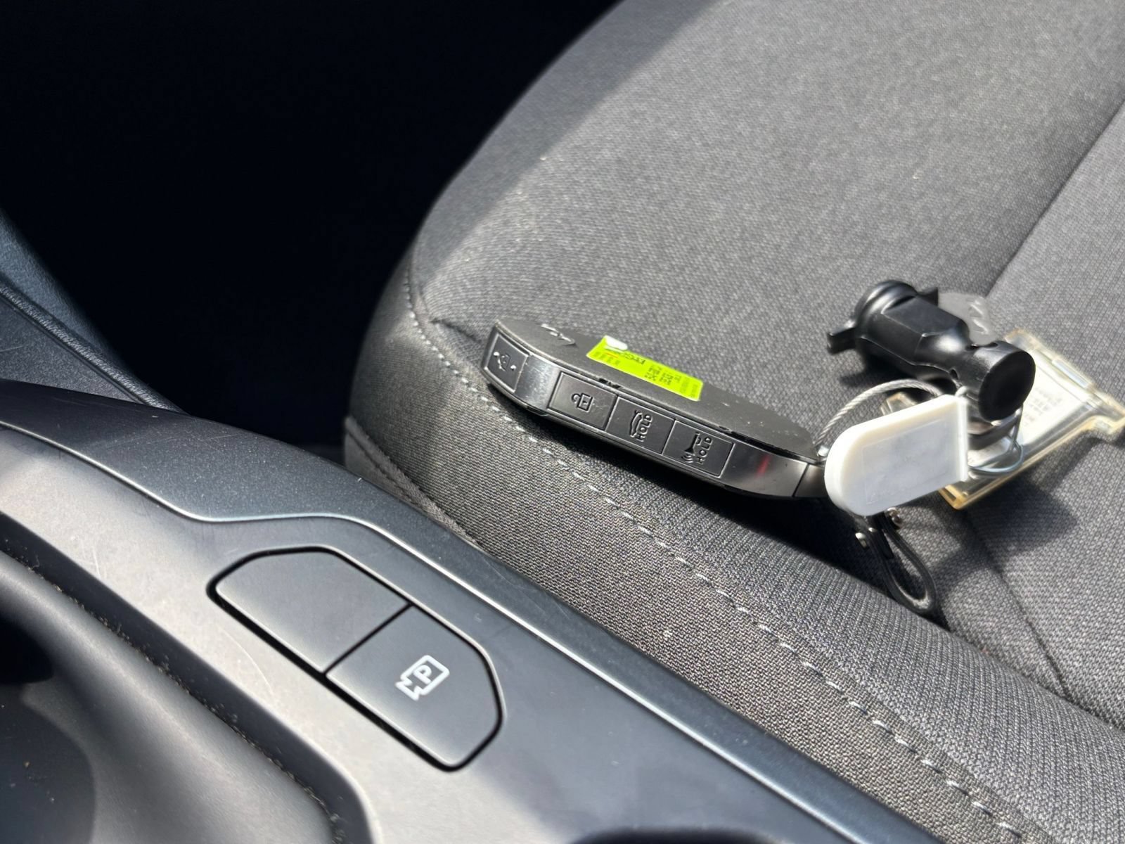 Used 2026 Kia K4 FWD image 20