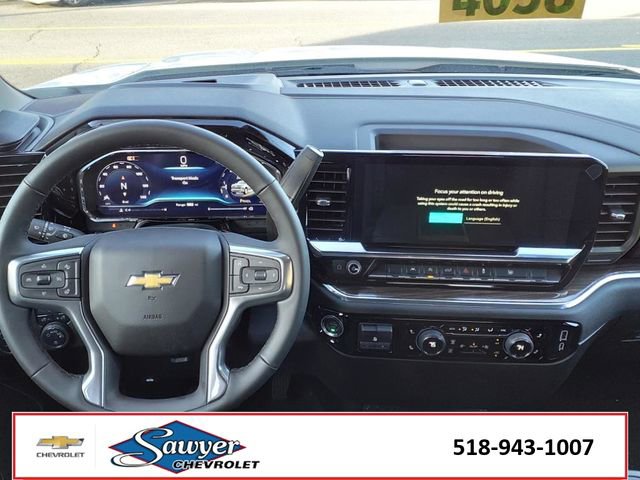 Used 2025 Chevrolet Silverado 1500 LT image 27