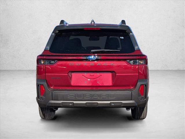 New 2026 Subaru Outback Touring XT image 7