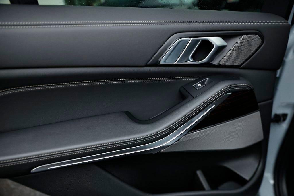 New 2026 BMW X5 xDrive40i AWD/4WD image 23