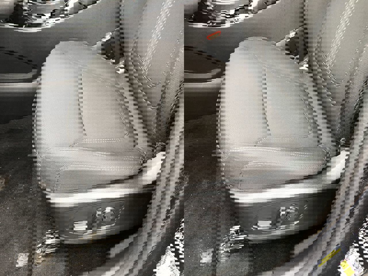 Used 2023 Hyundai Tucson SEL image 15