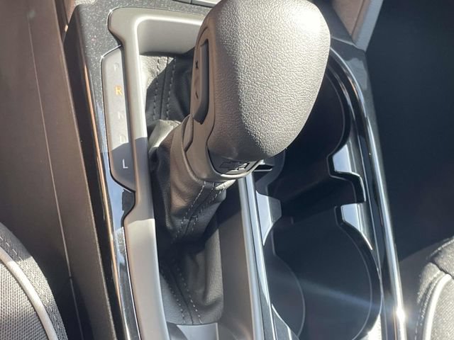 New 2026 Chevrolet TrailBlazer LS FWD image 15