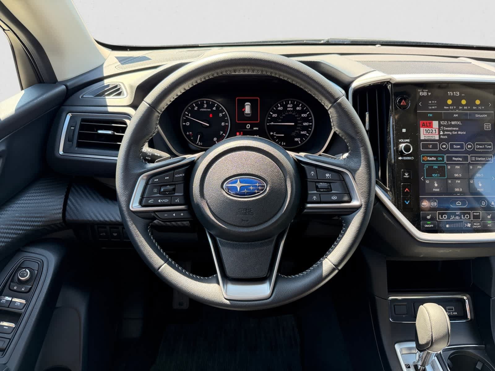 Certified 2025 Subaru Ascent Premium AWD/4WD image 14