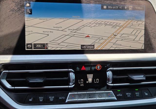 Used 2020 BMW M340i w/ Premium Package RWD image 13