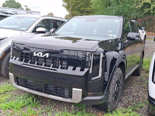 New 2027 Kia Telluride EX AWD/4WD image 3