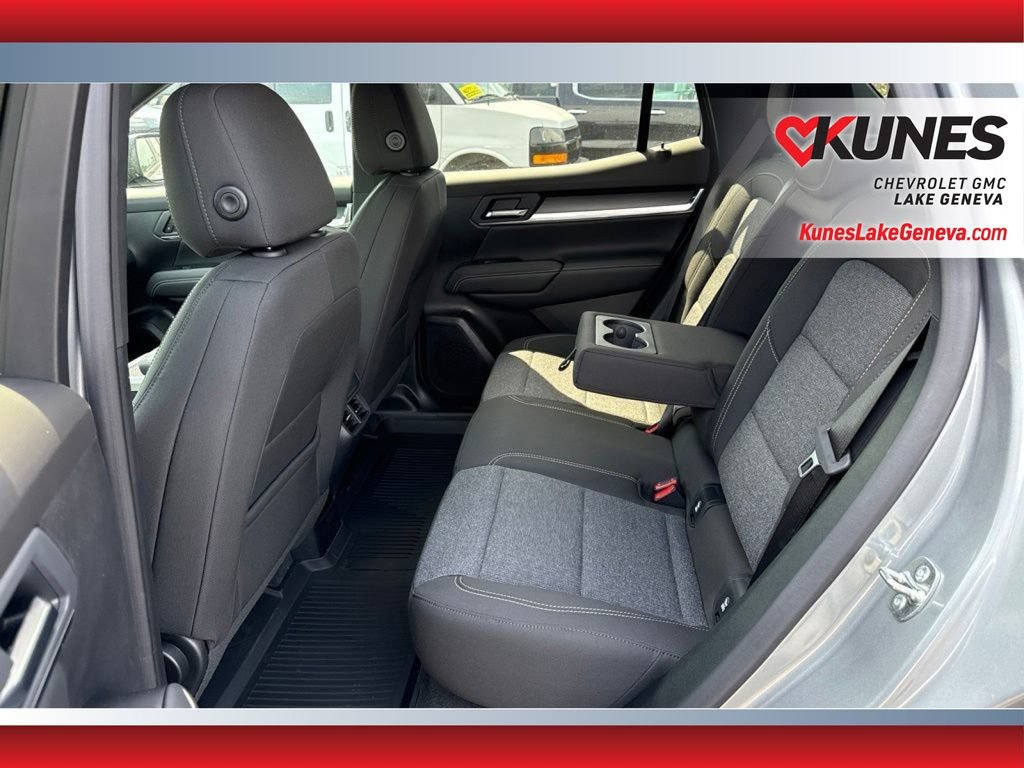 New 2027 GMC Terrain Elevation w/ LPO, Floor Liner Package AWD/4WD image 16