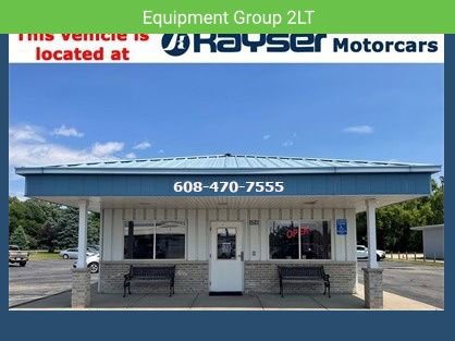 Certified 2012 Chevrolet Equinox LT w/ LPO, Protection Package FWD image 3