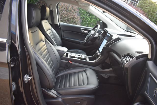Used 2024 Ford Edge SEL image 21
