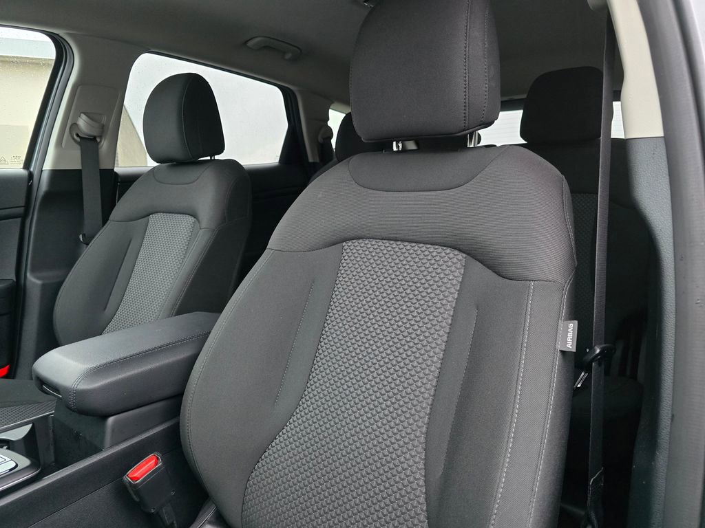 Certified 2024 Kia Sportage LX image 28