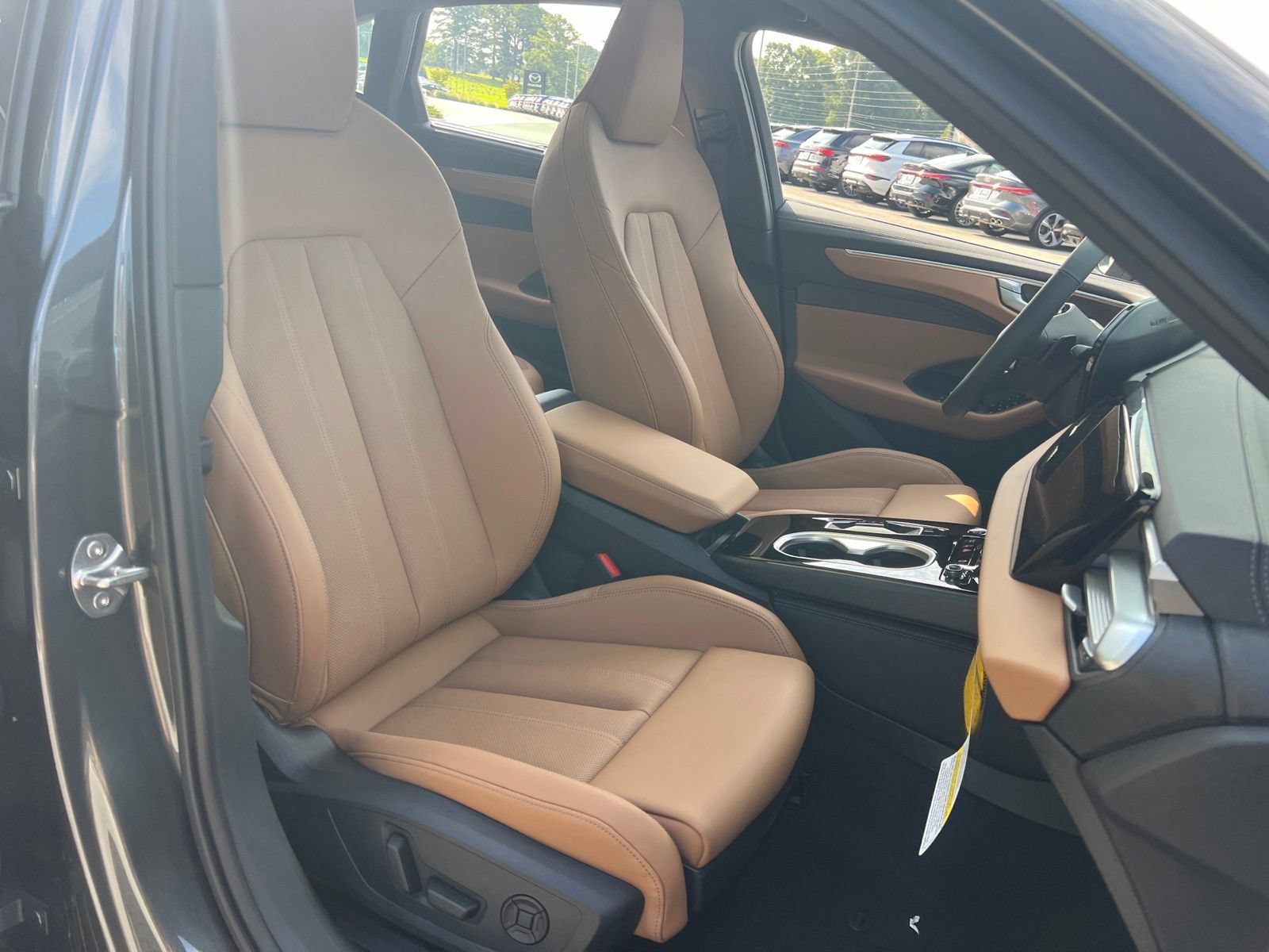 New 2026 Audi A6 Premium Plus AWD/4WD image 35