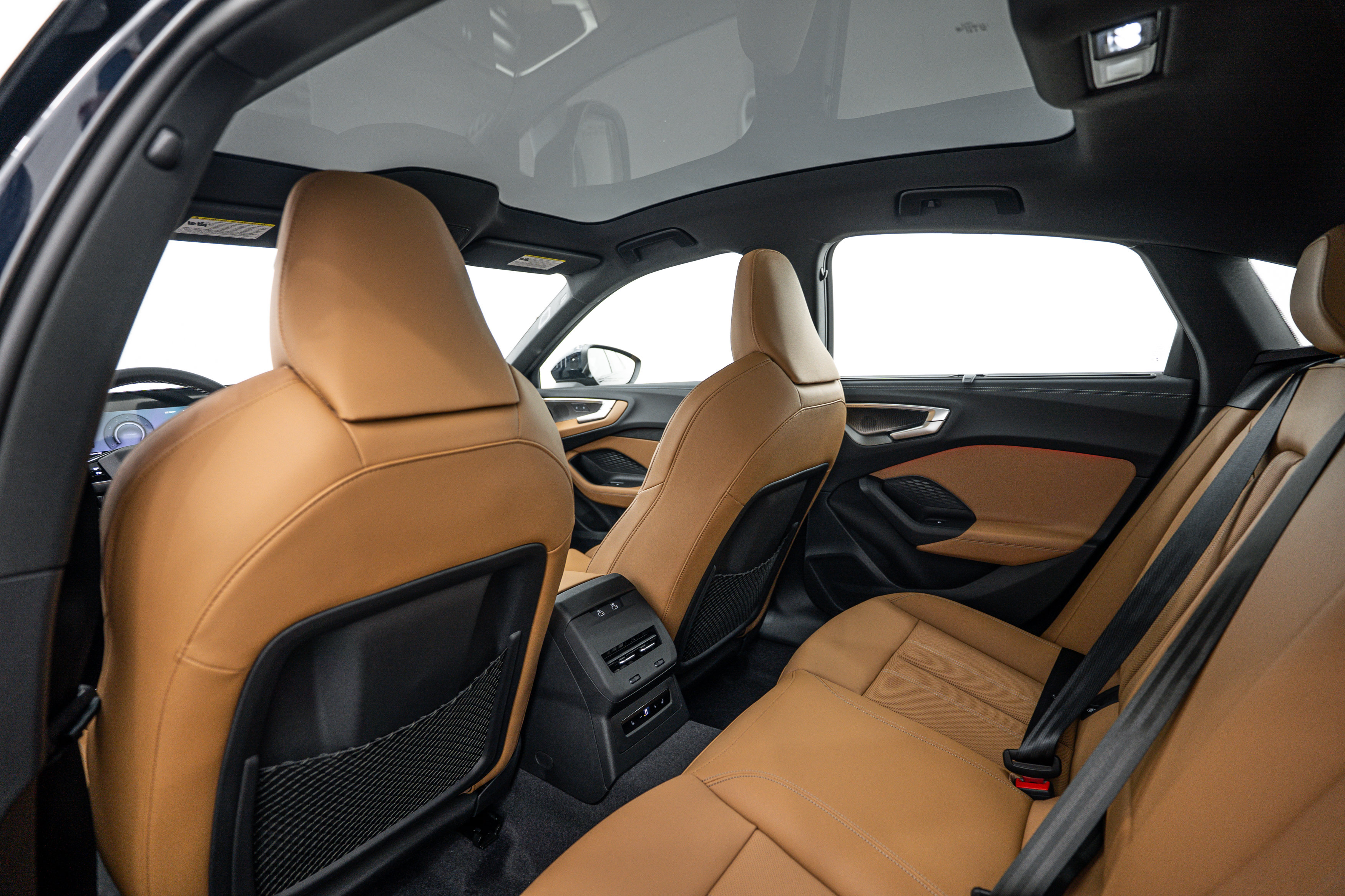 New 2026 Audi A5 2.0T Prestige AWD/4WD image 20