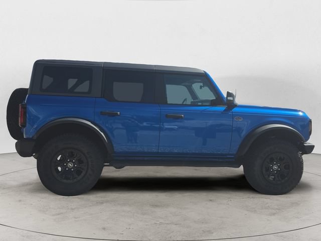 Certified 2024 Ford Bronco Wildtrak AWD/4WD image 6