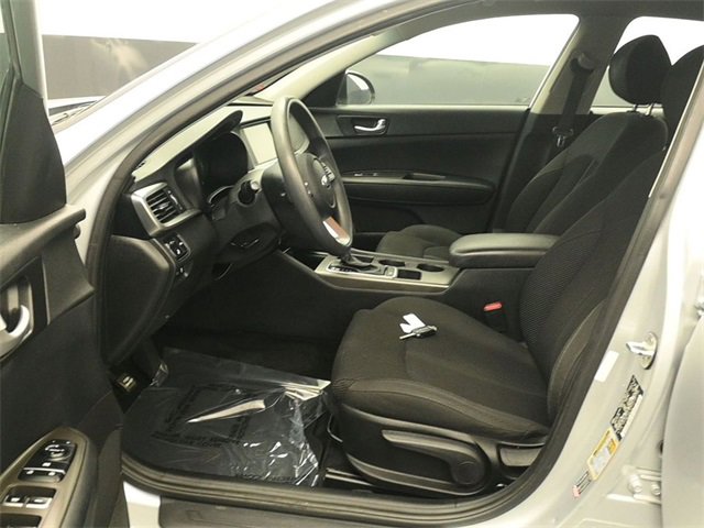 Used 2019 Kia Optima LX image 12