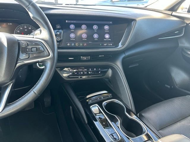Used 2021 Buick Envision Essence w/ Technology Package I image 20