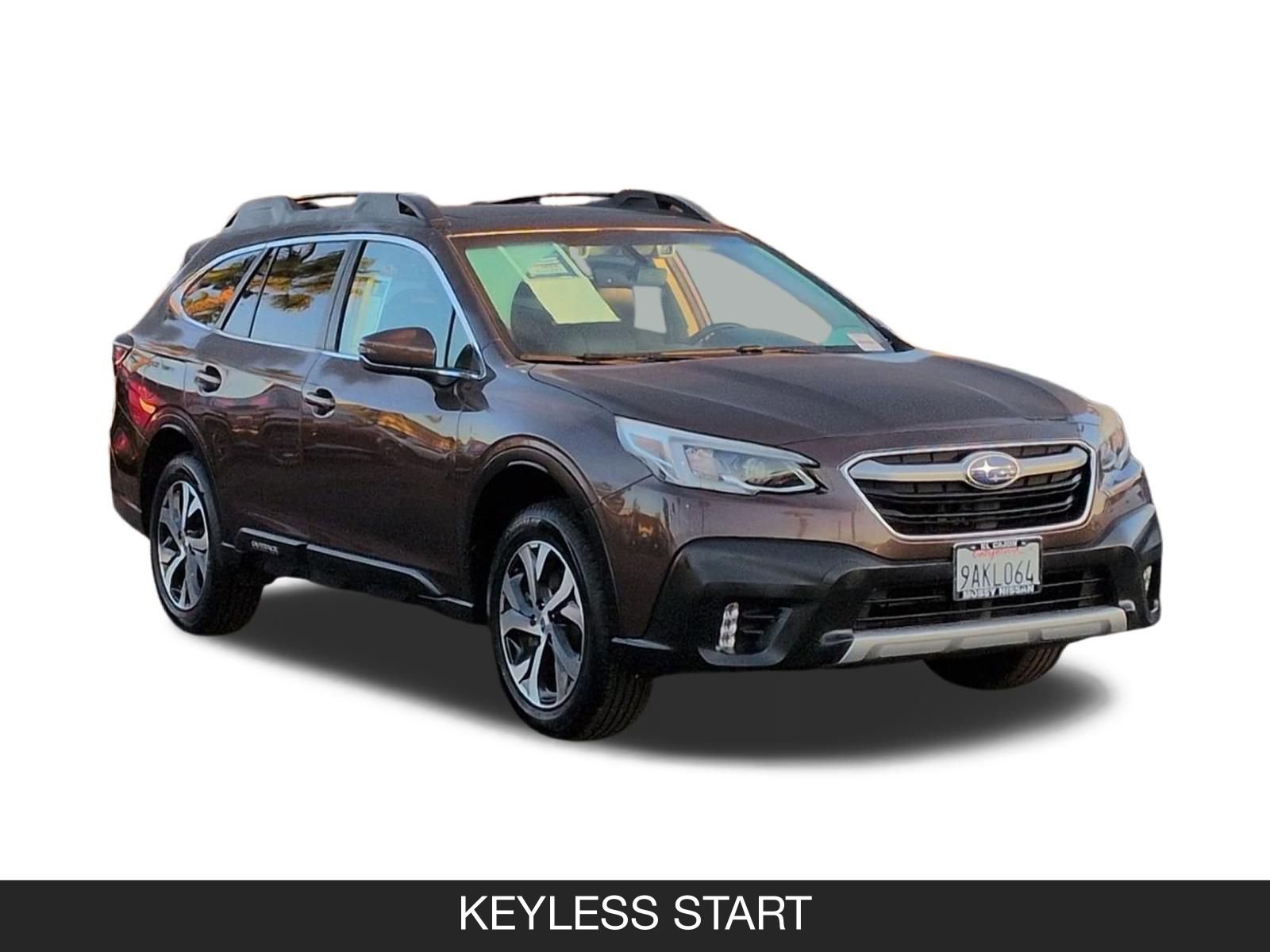 Used 2020 Subaru Outback Limited w/ Tech Package 2 video 2