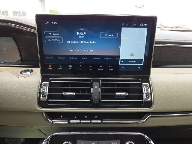 Used 2022 Lincoln Navigator L Reserve image 33