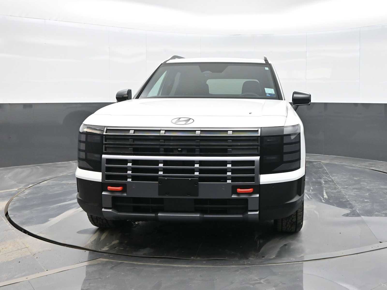New 2026 Hyundai Palisade XRT Pro image 3