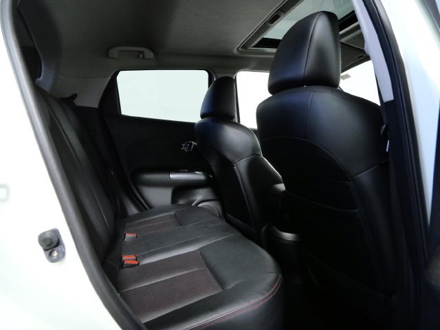 Used 2012 Nissan Juke SL AWD/4WD image 14