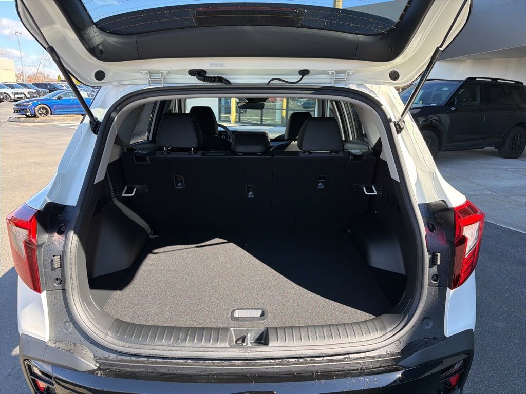 New 2026 Kia Seltos S image 17