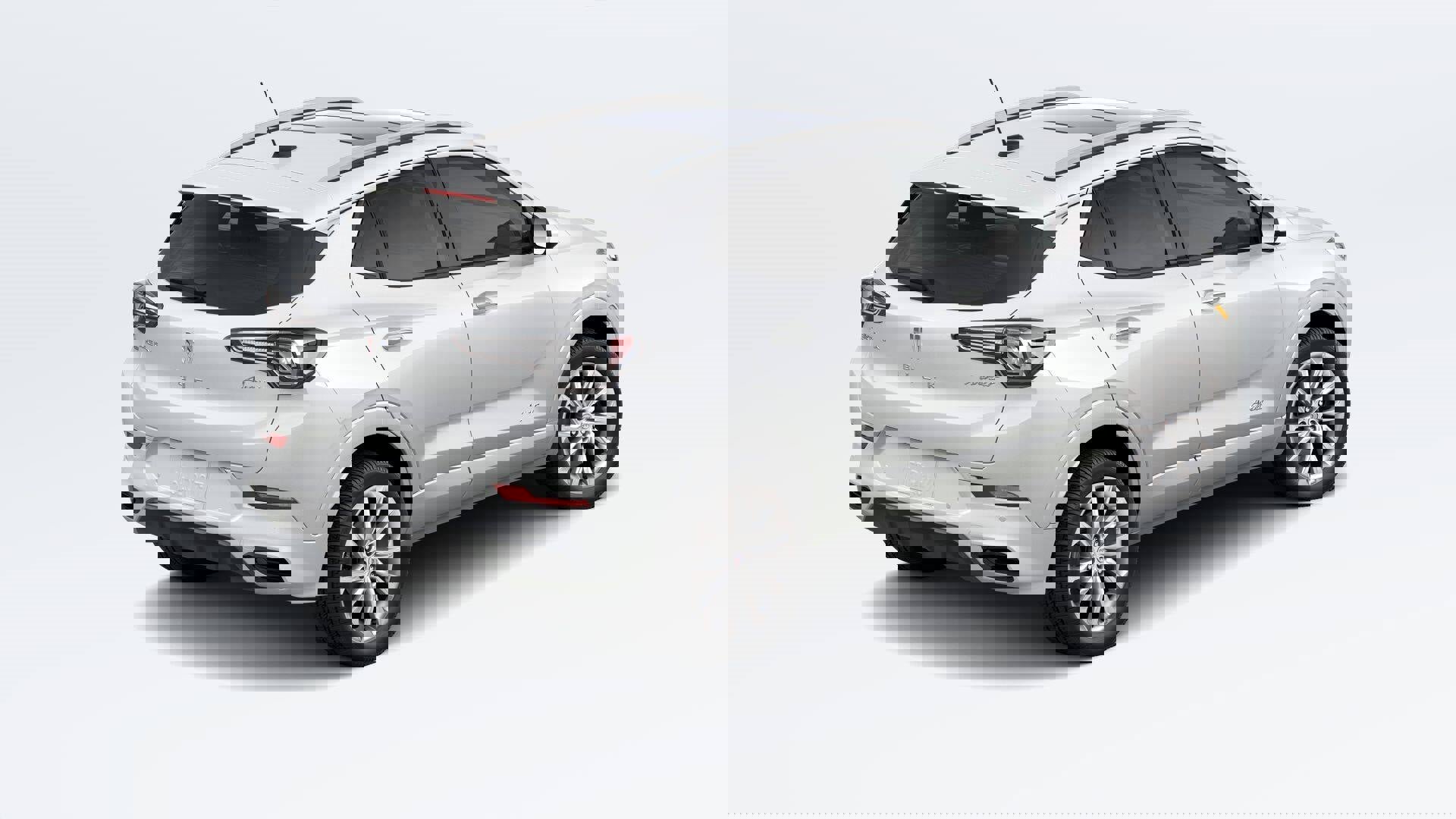 New 2024 Buick Encore GX Avenir w/ Avenir Technology Package image 28