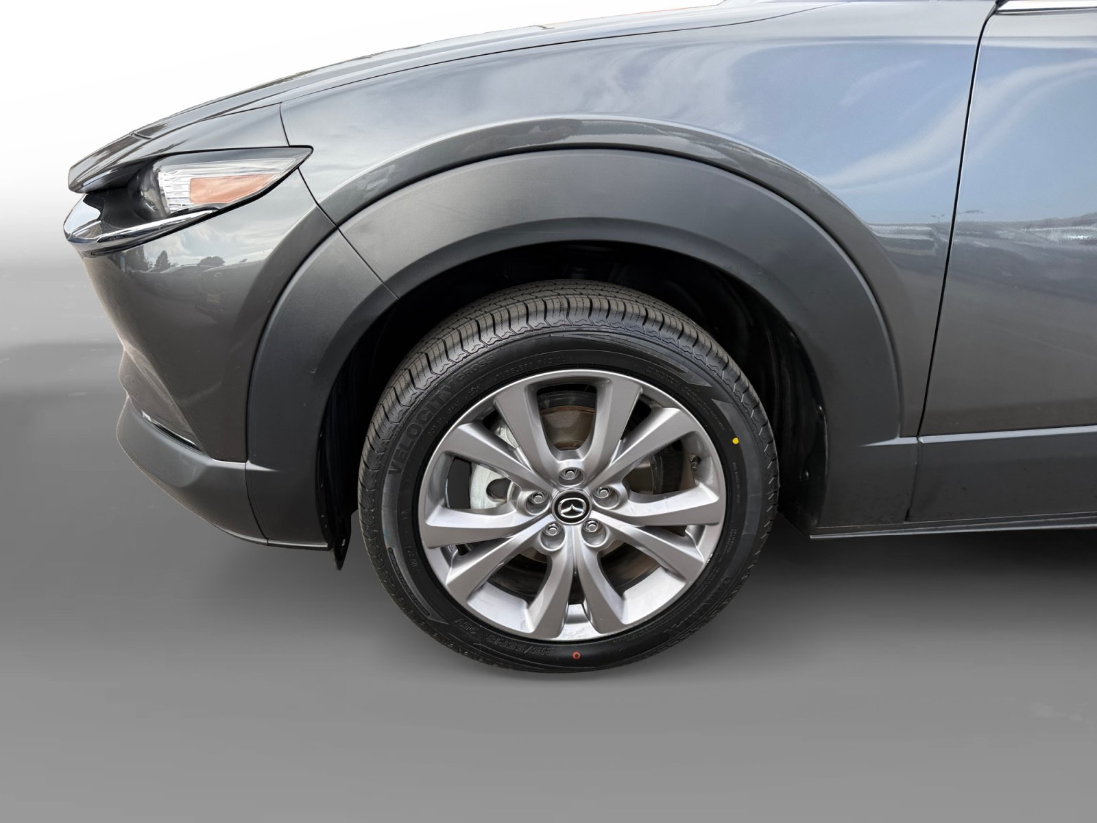 Used 2022 MAZDA CX-30 AWD 2.5 S w/ Preferred Package image 9