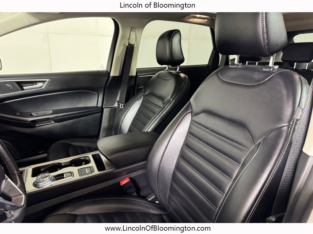 Used 2023 Ford Edge SEL w/ Convenience Package image 20