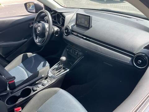 Used 2018 Toyota Yaris iA image 14