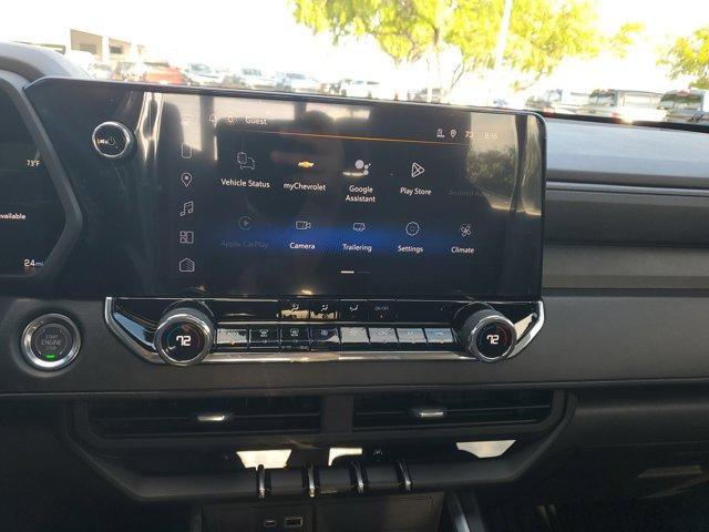New 2026 Chevrolet Colorado Trail Boss image 22