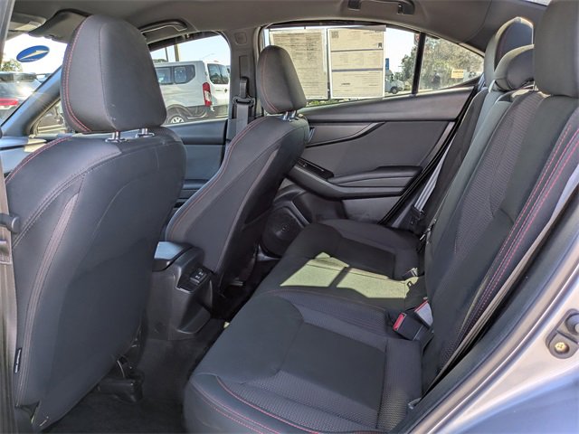 Used 2022 Subaru WRX Premium image 12