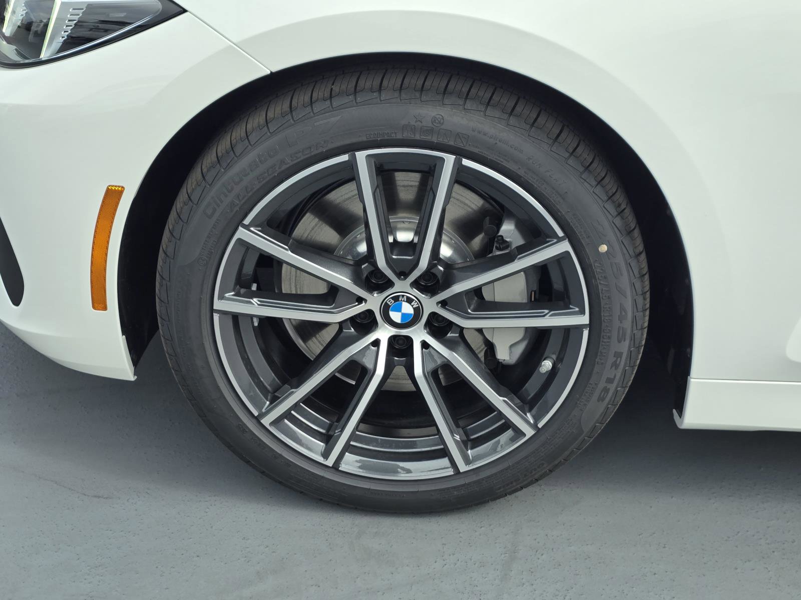 New 2026 BMW 430i Coupe w/ Convenience Package RWD image 7