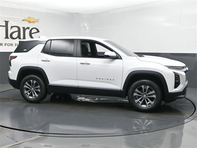 New 2026 Chevrolet Equinox LT w/ LPO, Floor Liner Package