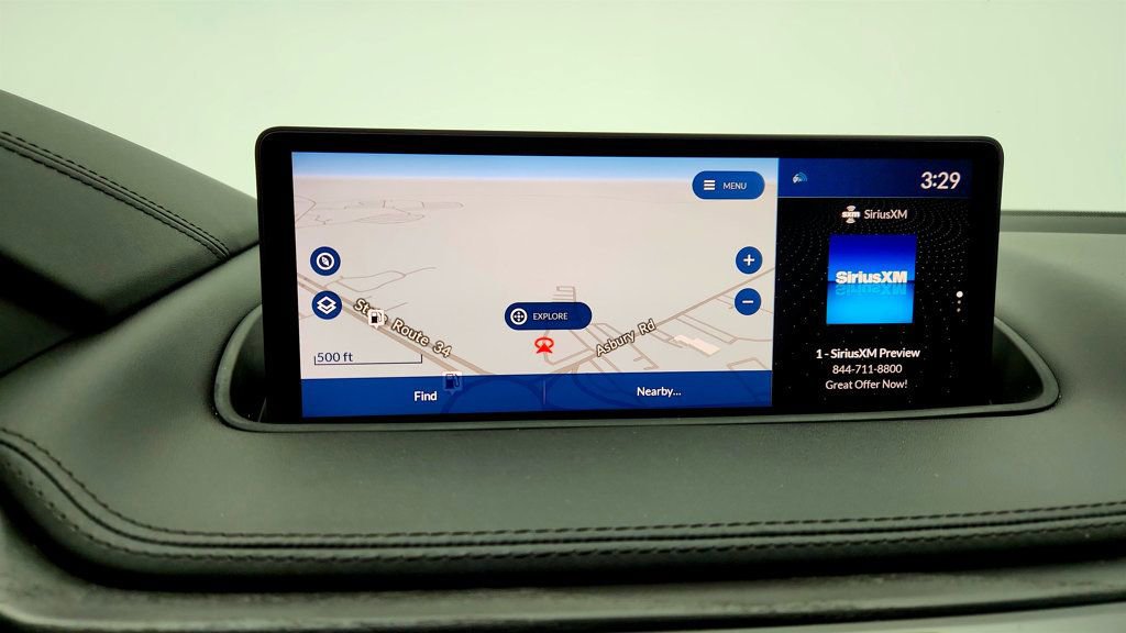 Used 2023 Acura MDX SH-AWD w/ Advance Package image 23