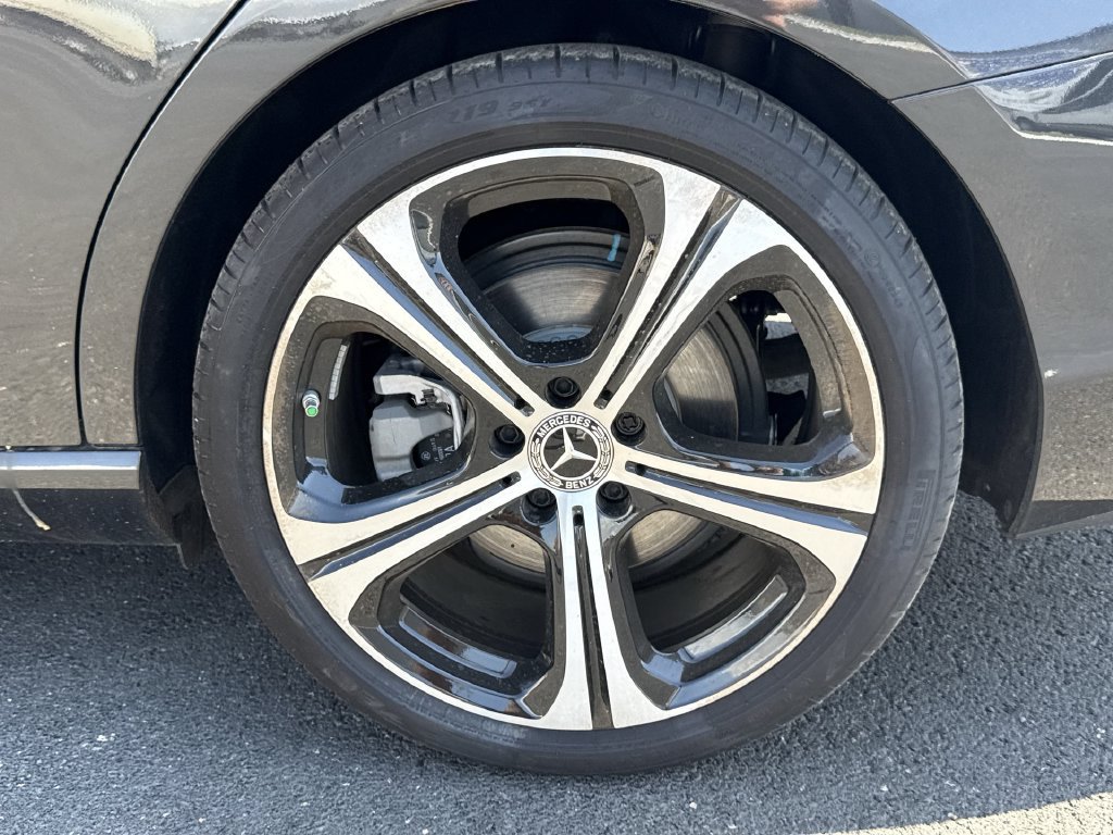New 2026 Mercedes-Benz C 300 Sedan image 11
