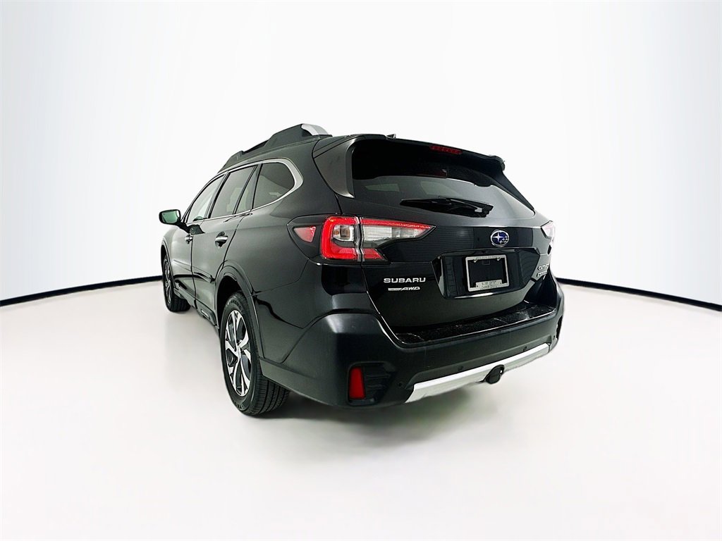 Used 2022 Subaru Outback Touring XT image 7