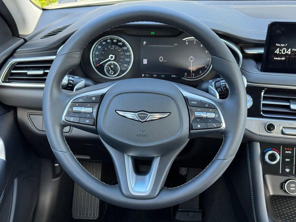 Used 2026 Genesis G70 2.5T image 14