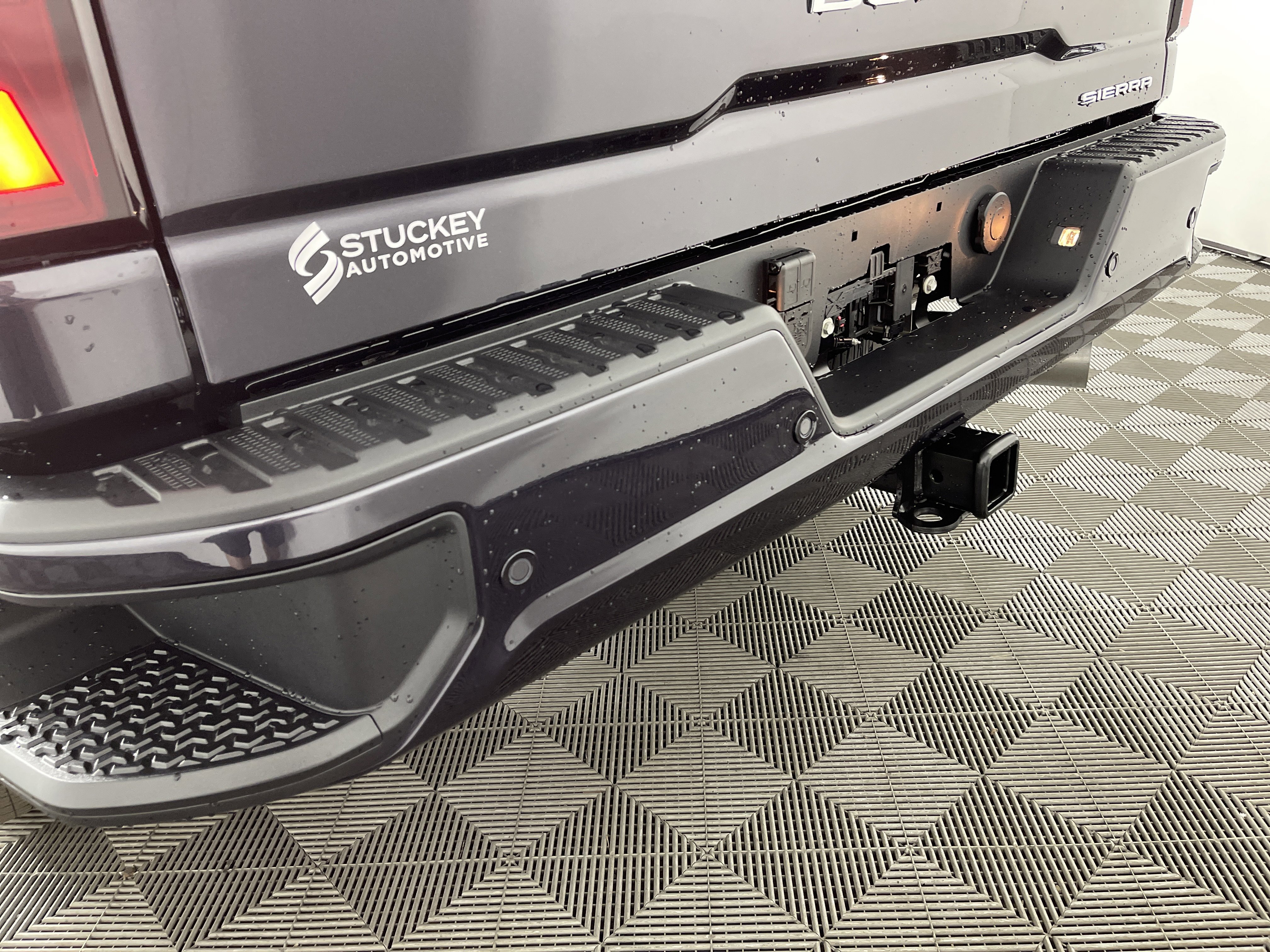 New 2026 GMC Sierra 2500 Denali w/ Denali Reserve Package image 7